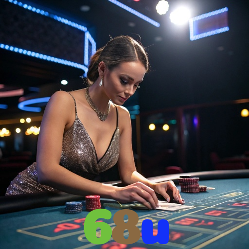68u