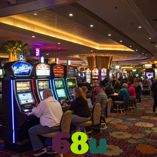 68u