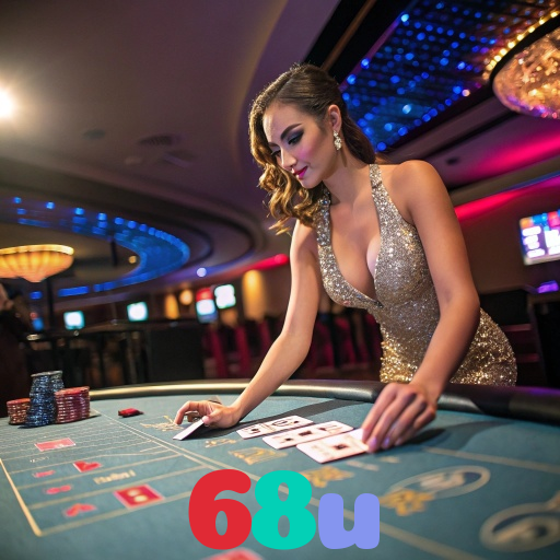 68u