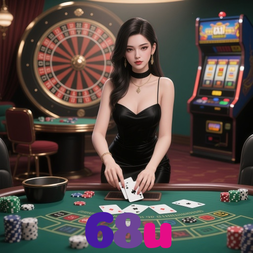 68u