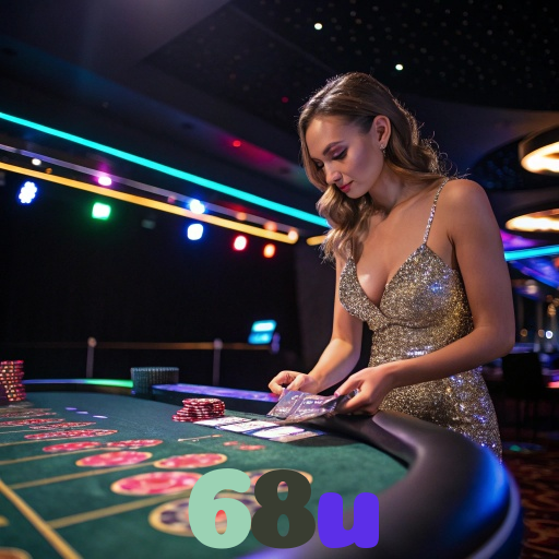 68u