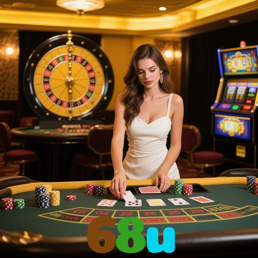 68u