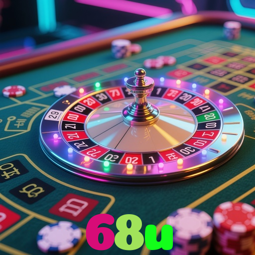 68u