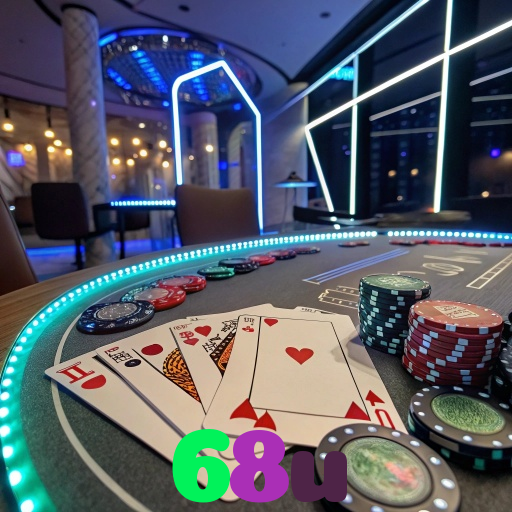 68u