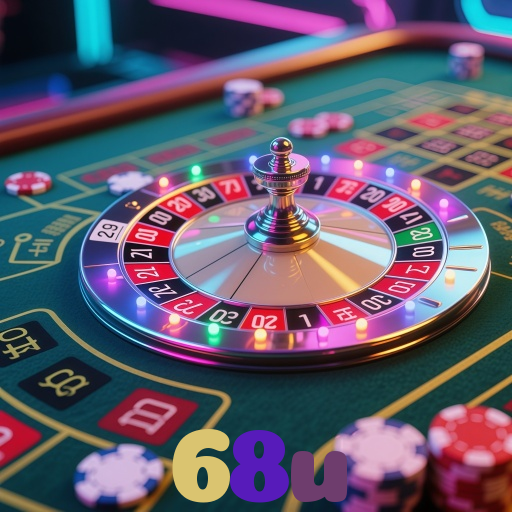 68u