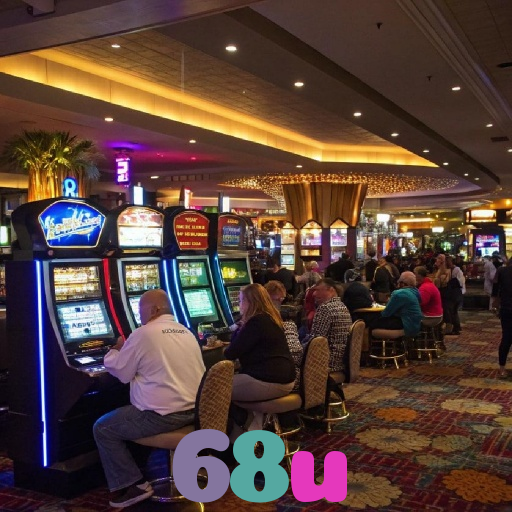 68u