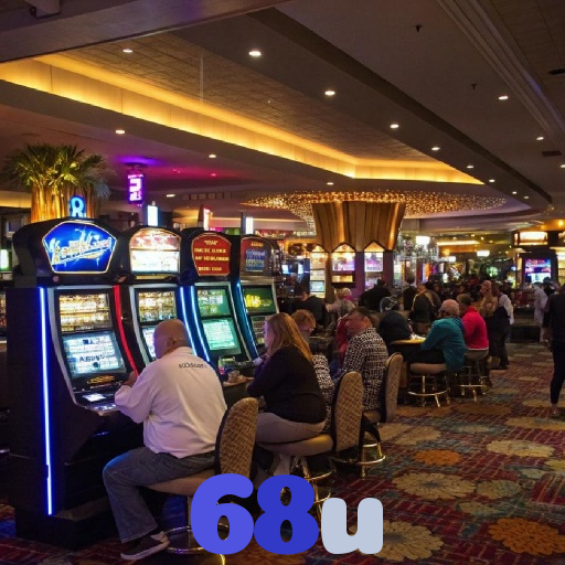 68u