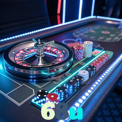 68u