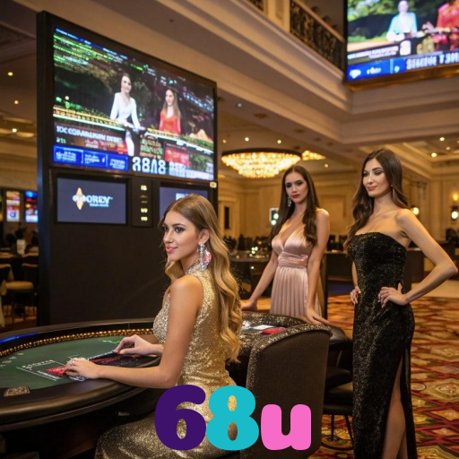 68u