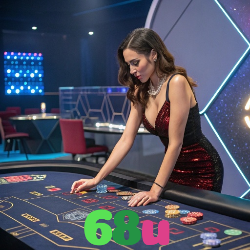 68u