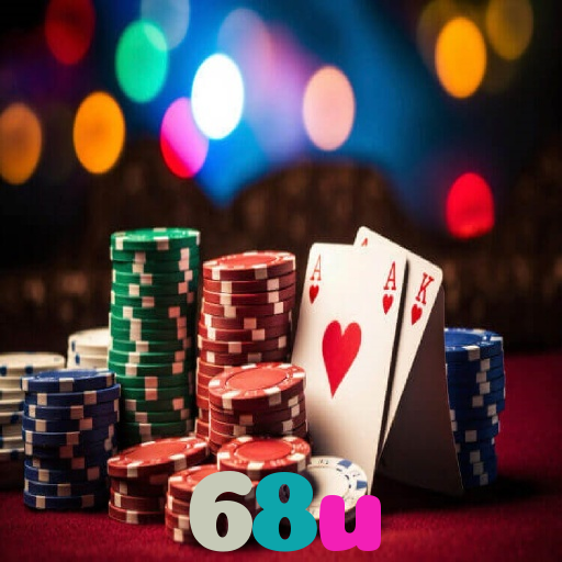 68u