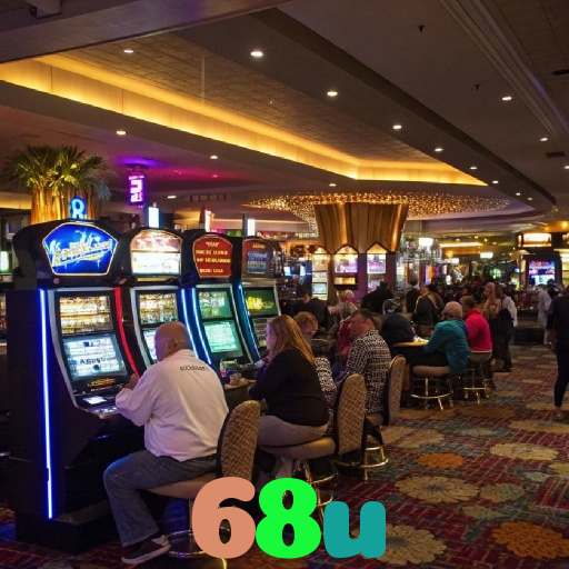 68u