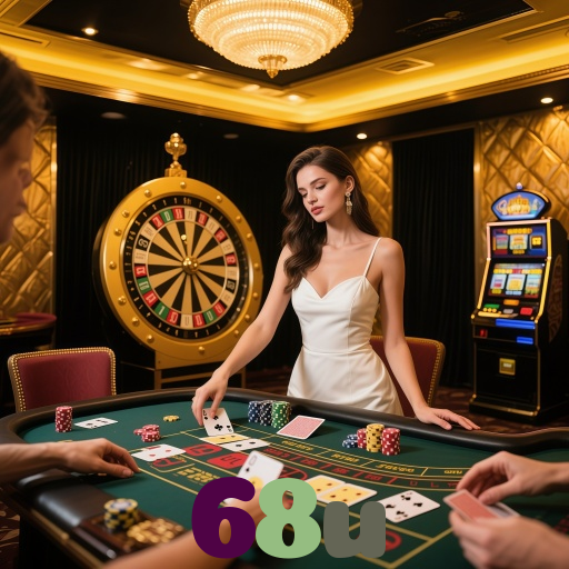 68u