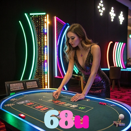 68u