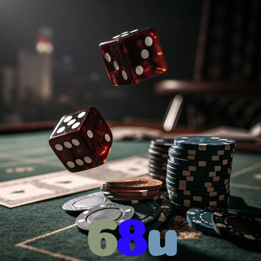 68u
