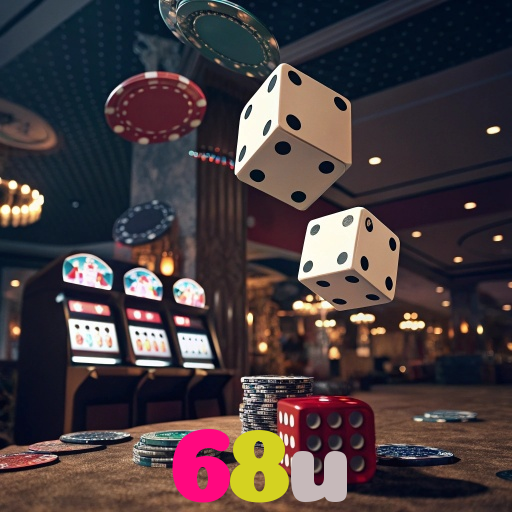 68u