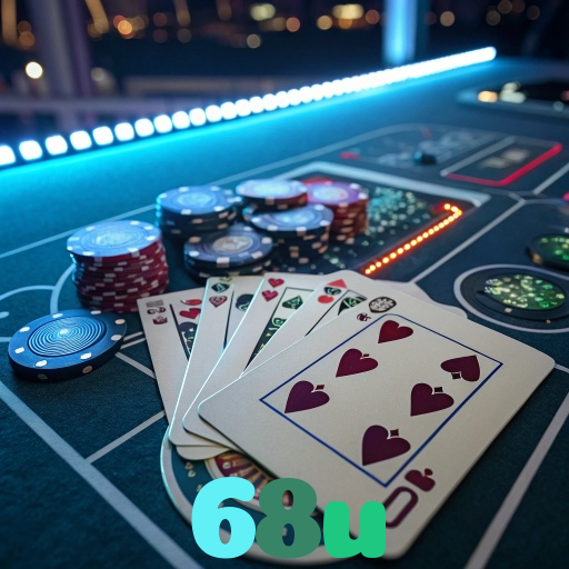 68u
