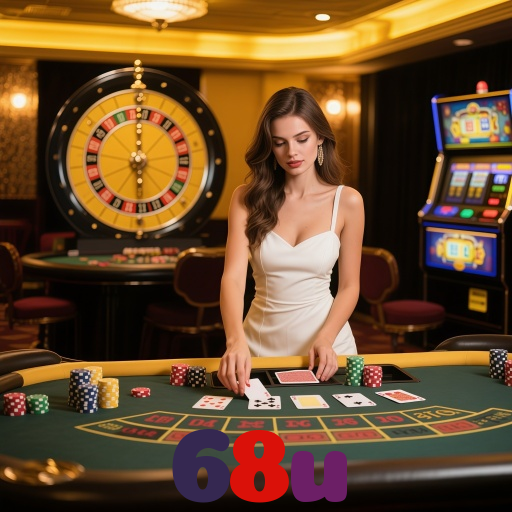 68u