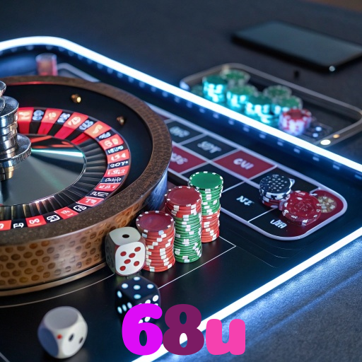 68u