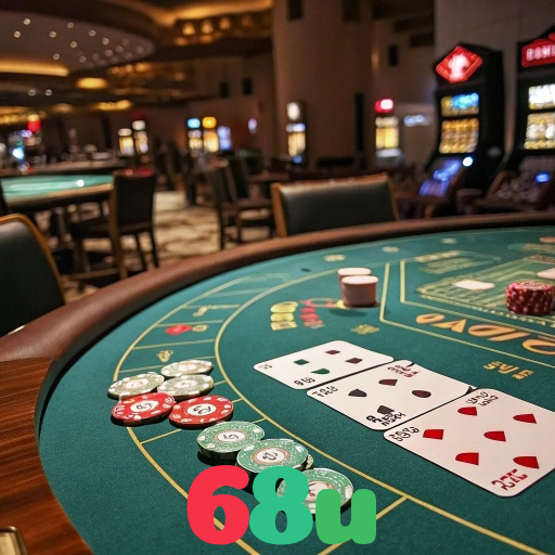 68u
