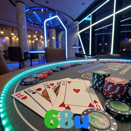 68u