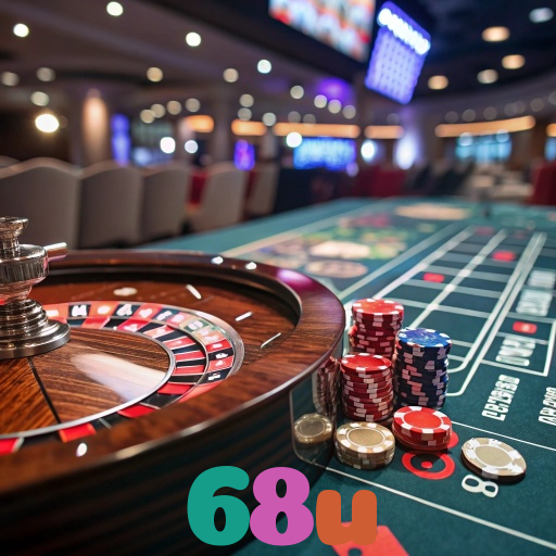 68u