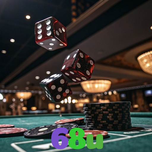 68u