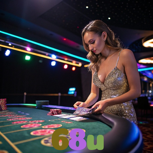 68u