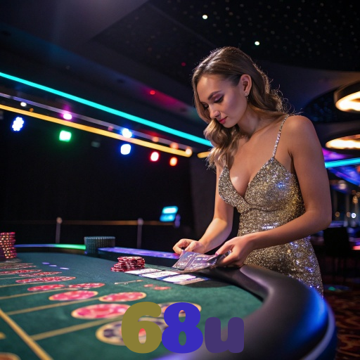 68u