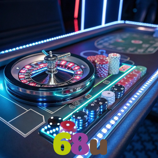 68u