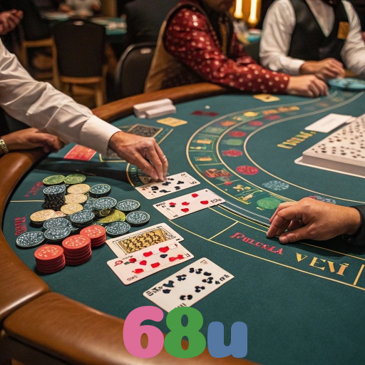 68u