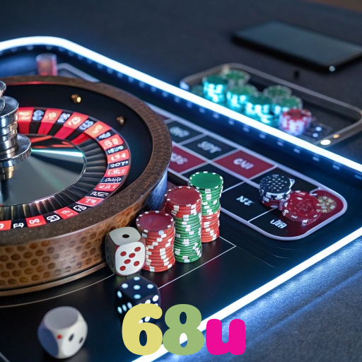 68u