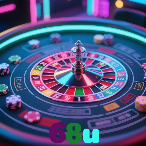 68u