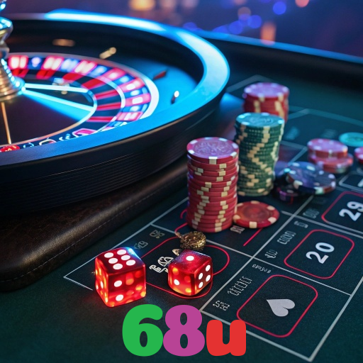 68u