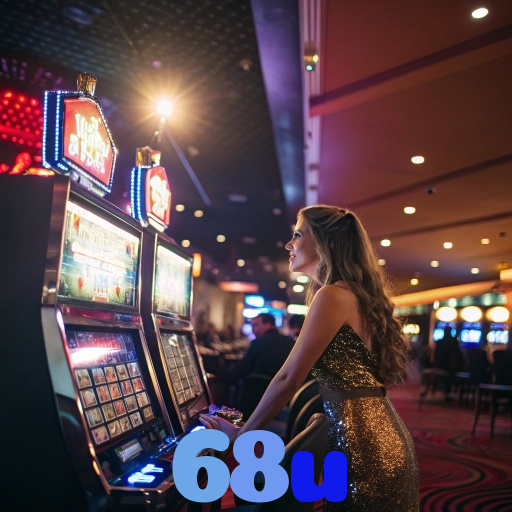 68u