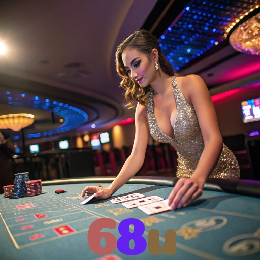 68u