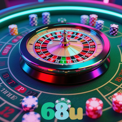 68u