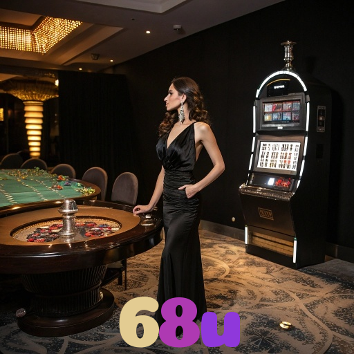 68u