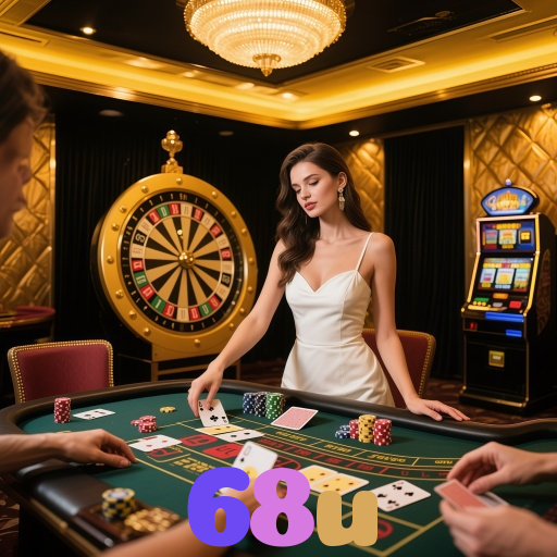 68u