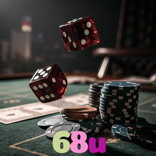 68u