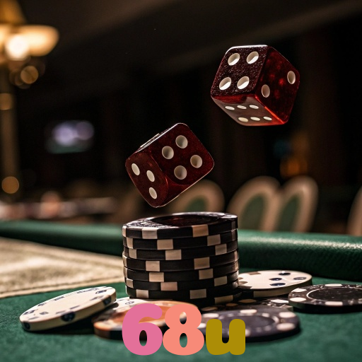 68u