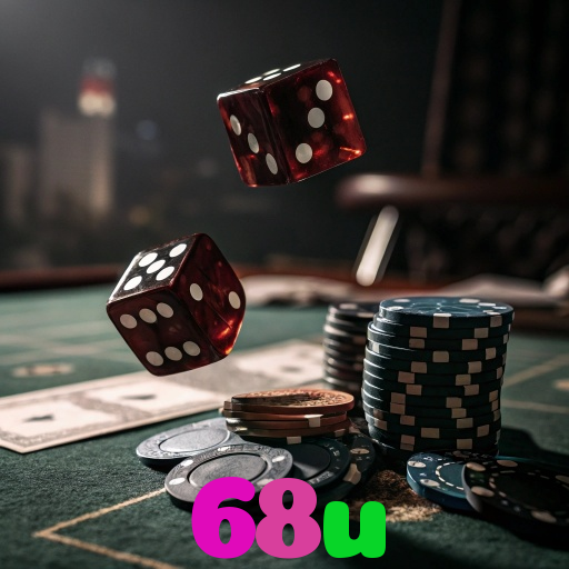 68u
