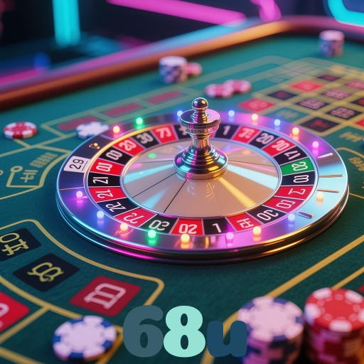 68u