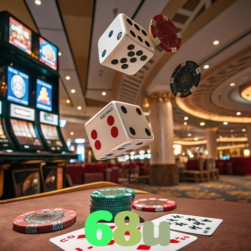 68u