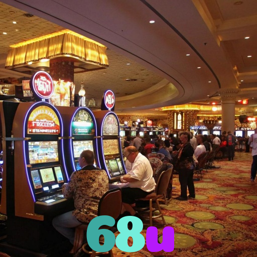 68u
