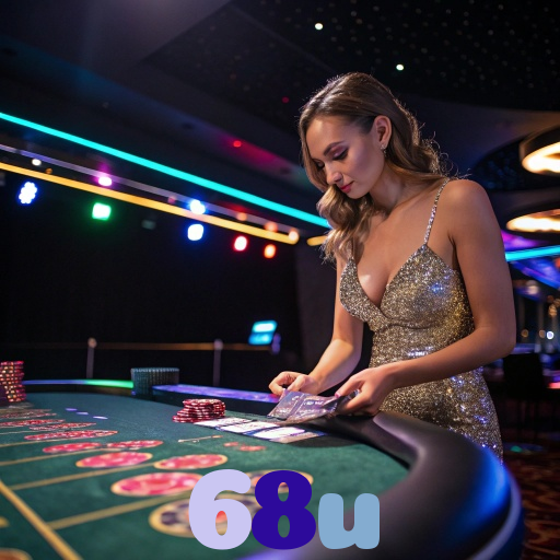 68u