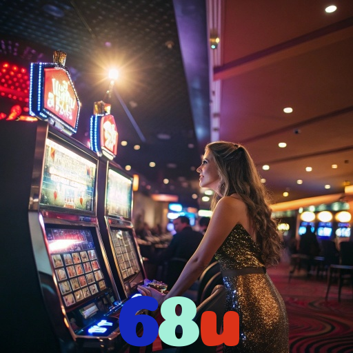 68u