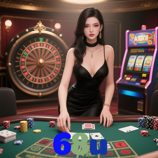 68u