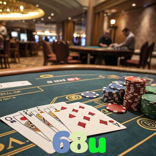 68u