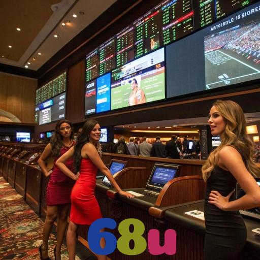 68u